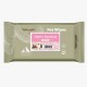 Whiskers2Tail Pet Wipes 100's Cherry Blossom